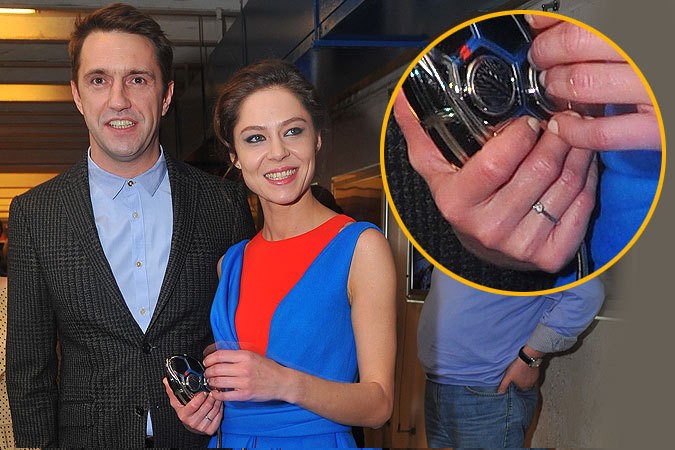 “Leviafan”ın qəhrəmanları evləndi