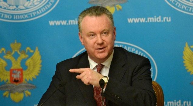 Rusiya: “Yəməndəki şiələrə silah vermirik”