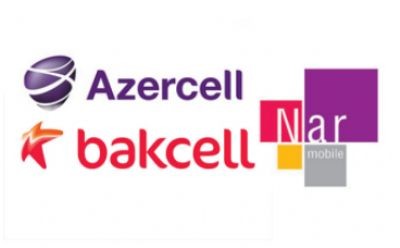 Azərbaycanda mobil operatorlar yoxlanılacaq