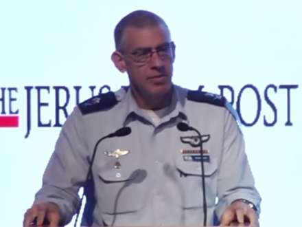 İsrail generalı: "İrana hücum edə bilərik"