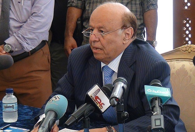 İnqilab yatırıldı: Husi komandirlər vəzifədən atıldı