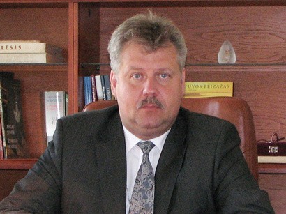 Latviya səfiri Azərbaycanda öldü