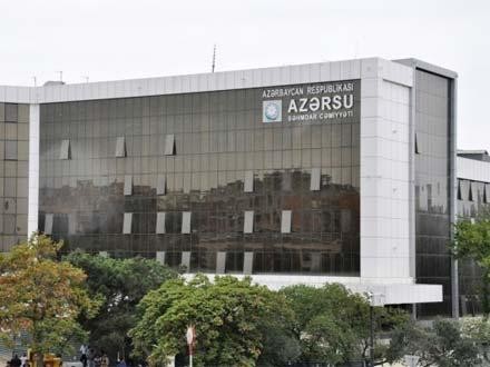 “Azərsu” işçi axtarır