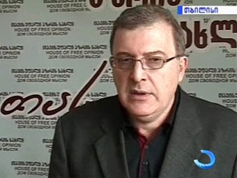 “İŞİD-ə qoşulanlar arasında Gürcüstan azərbaycanlıları da var”