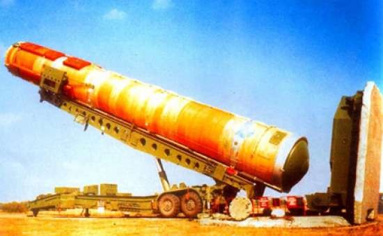 ABŞ bu silaha görə Rusiya qarşısında geri çəkilir - Etiraf