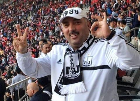 Bakılı oğlandan “Neftçi” azarkeşlərinə hədiyyə