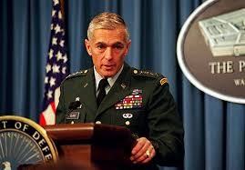 ABŞ generalı: “İki aya Ukraynaya yeni hücum olacaq”