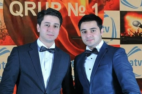 "Bico" qrupundan yeni mahnı – Video