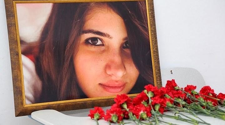 Özgəcanın qatillərinə ömürlük həbs istənildi
