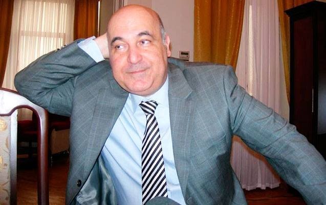 “Mən gələndən “Neftçi” uduzmayıb” – Foto