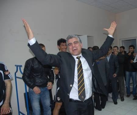 “Qarabağ”dan manat və Abdullayev açıqlaması