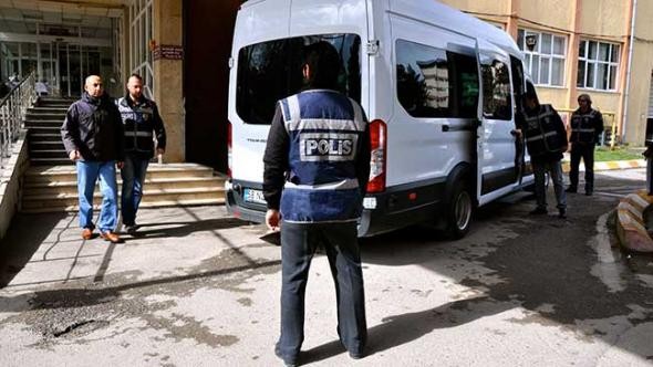 Türkiyədə şok əməliyyat: 29 polis həbs edildi