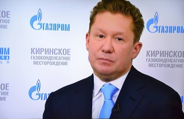 Rusiya Avropanı hədələdi: “Kəsərik…”