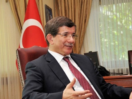 Türkiyə Cənubi Qafqazdakı münaqişələrin həllinə çalışır