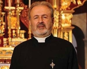 Erməni kilsəsi "soyqırım"a qarşı çıxdı - Şok
