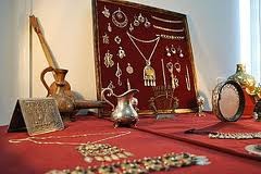 İçərişəhər qapılarını açdı - Pulsuz