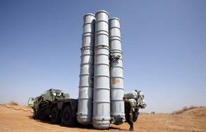 İran: S-300 məsələsi həll olunub