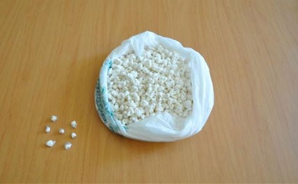 Keçmiş məhkumdan xeyli heroin götürüldü