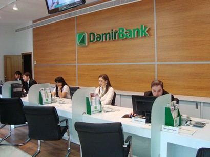 “DəmirBank” Mərkəzi Bankın tələblərini üstələyir