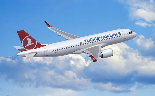 Türkiyə İrəvan reysini dayandırdı – Səbəb