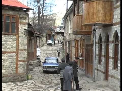 “Lahıc” beynəlxalq festivalda yarışır