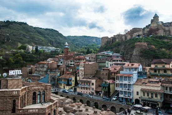 Tiflis İrəvana kimi göndərəcək?