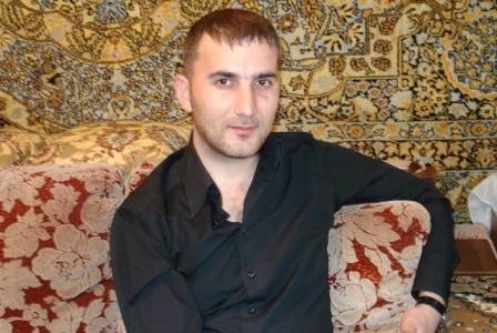 Gənc yazardan “Ayrılıq” romanı gəldi