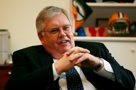 Obama “Normandiya dördlüyü”nə qoşula bilər