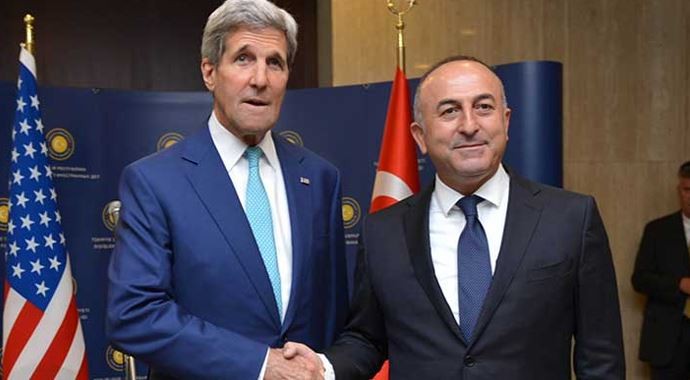 Türkiyə: “Avropa üçün kritik zaman yetişib”