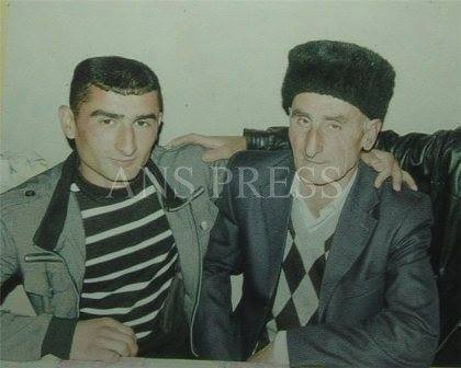 “Goranboy qatili”nə ömürlük - Cəza