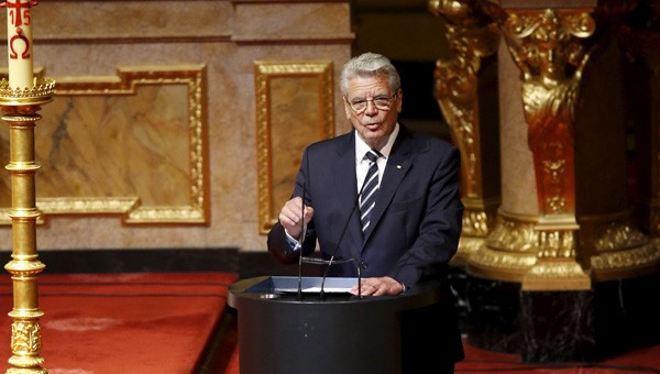 Türkiyədən Almaniyaya: “Əfv etməyəcəyik”