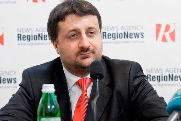 “ABŞ olmasaydı, indi Ukraynanı...”