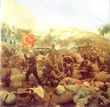 Tarixdə ilk: 1915 arzu şarı səmaya buraxıldı – Video