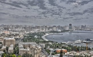 Bu günün hava proqnozu