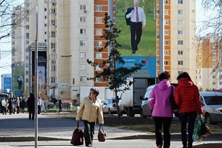 Nazarbayevdən maksimal səslə qələbə