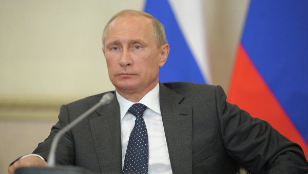Putin: "15 ildə yaşadığım ən çətin an..."
