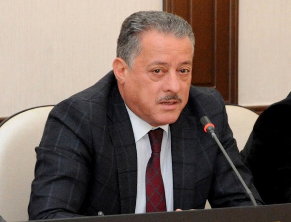 “Məqsəd Azərbaycanı zəiflətməkdir”– Video