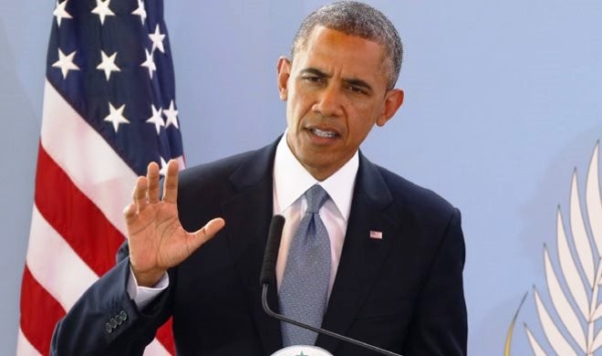 Obama qatil polisə haqq qazandırdı