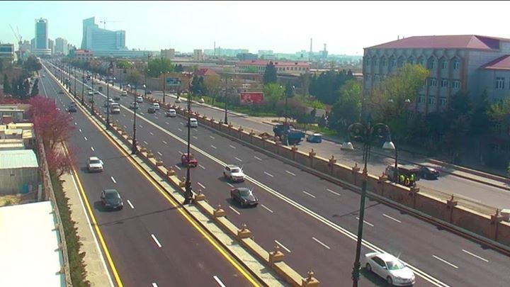 Diqqət: sabah bu yol tam bağlanır