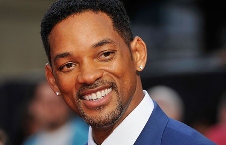 Leyla Aliyeva shared a video from Will Smith's concert -