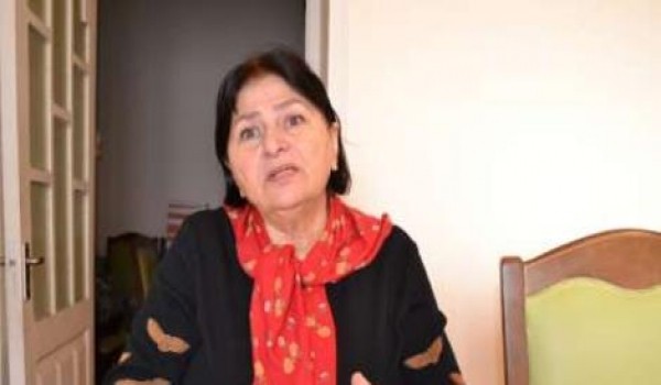 Məlahət Mürşüdlü vəfat etdi