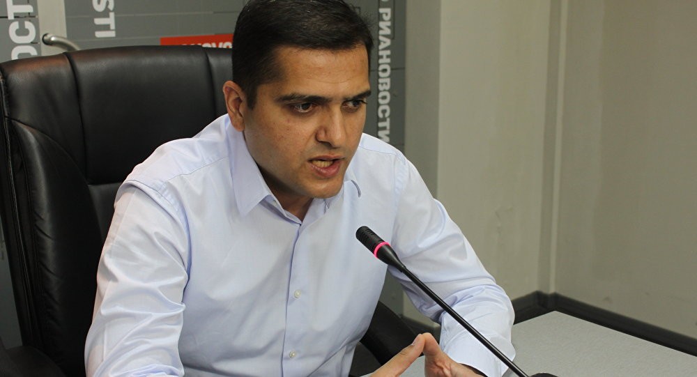 “Rusiya təhlükəli oyununu davam etdirir”