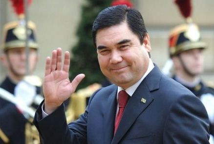 Prezident Quqlun rekordunu əlindən aldı