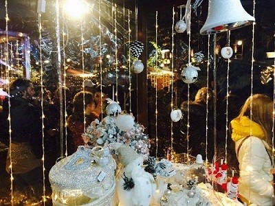 Bakıda “Soyuq əllər, isti ürək” başladı - Foto