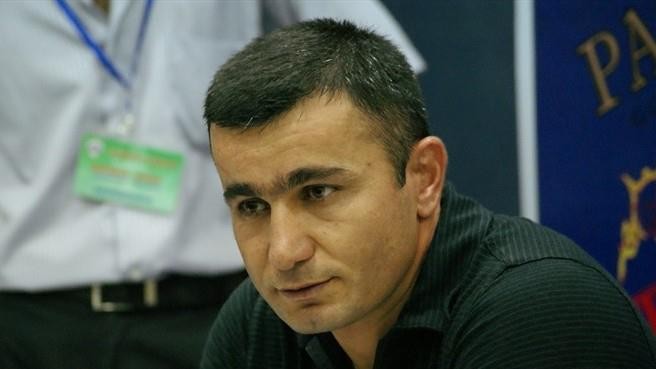 Avropadan Qurbanova təşəkkür