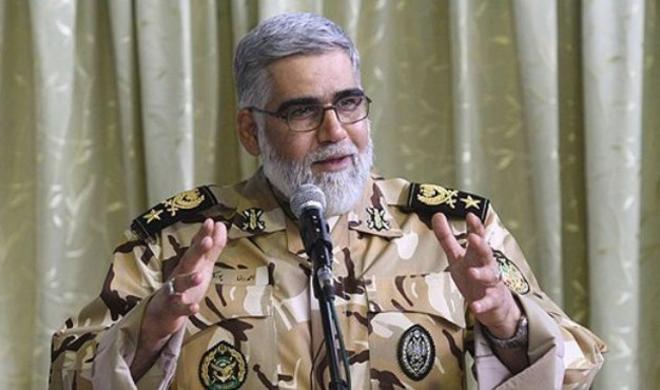 پوردستان: حمله به اسرائیل را در اتاق بازی جنگ  تمرین کردیم