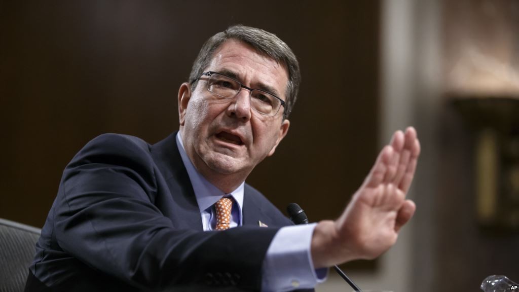 ABŞ da İraqa ordu yeridir?