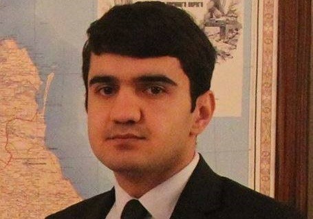 Səbuhi Qəhrəmanov direktor təyin olundu