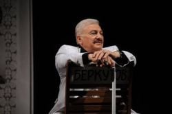 Скончался народный артист Азербайджана