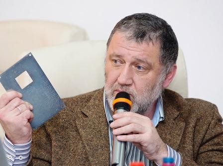 Rus jurnalist: "Kiyev Moskvanı belə cəzalandıra bilər"